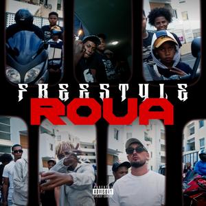ROUA (feat. T2MADA)