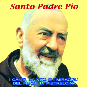 Cercando Padre Pio