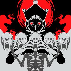 THE DEVIL MADE US DO IT