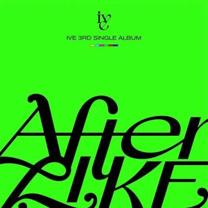 After LIKE（翻自IVE）