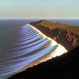 Morning Dew Always Different (Ethereal)