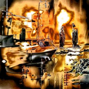 HolyFire (feat. T.O.A.D.)