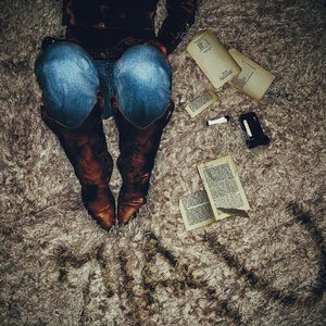 Tu no querías un gato?