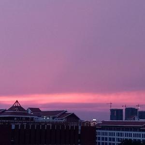 浩瀚星空