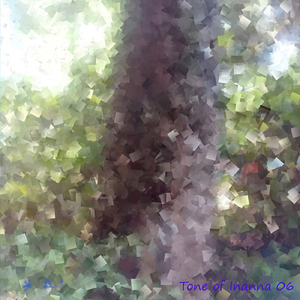 Itoshisa of Inanna (Solfeggio 528hz)