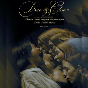 Ensueño-Andante Doloroso (feat. Joven Orquesta Provincial de Málaga-Juan Paulo Gómez)