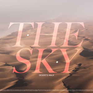 Desert's Walk