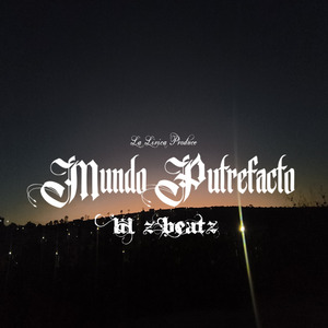 Mundo Putrefacto Beat