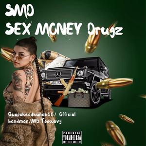 Sex Money Drugz (feat. Guapoheadhunch00, Official bandman & Doughwaup)
