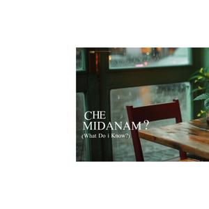 Che Midanam (feat. DJ Ramos)