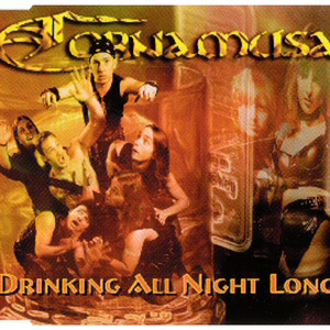 Drinking All Night Long
