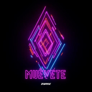 MUÉVETE