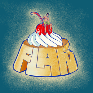 Flan
