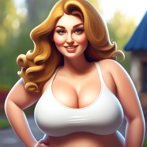 Muna Liisa on Hieno Taulu Jonka Maalasin Munallani