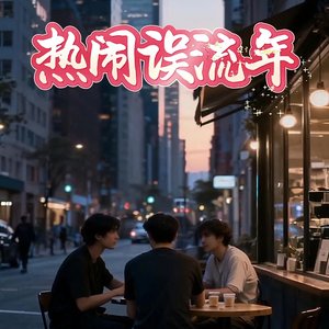 热闹误流年
