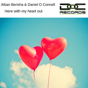 Here with my heart out (Original Mix)