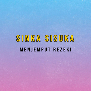 Menjemput Rezeki