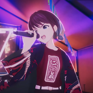 雑踏、僕らの街（中文版）