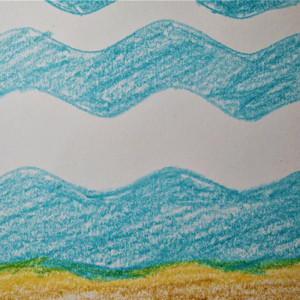 部屋の片隅少女