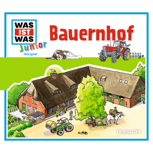 Das Bauernhoflied