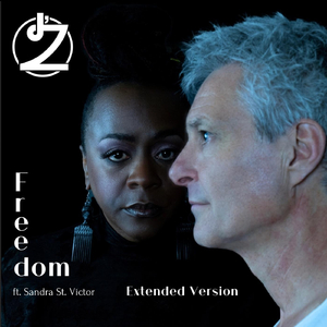 Freedom (Extended Version) [feat. Sandra St. Victor]