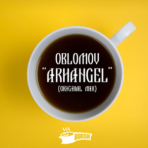 Arhangel (Original Mix)