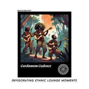 Garbanzo Groove Melodic Journey