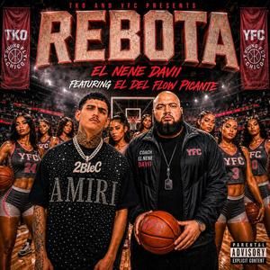 Rebota