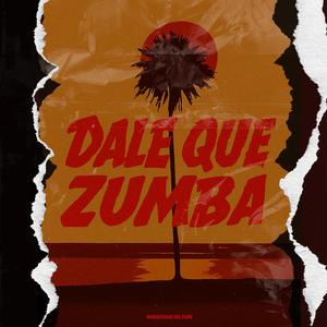 Dale Que Zumba (Yorg Damian, LittleCrabb & Jeyle Remix)