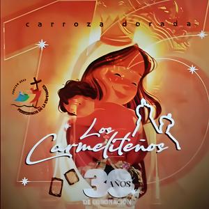 HOMBRES DE COLOR CHAMPÁN (feat. José Leonardo Linares)