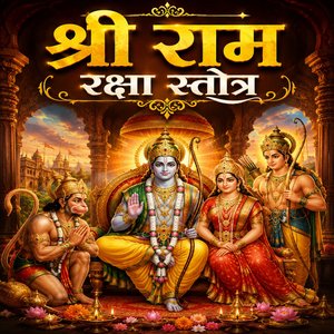 Shree Ram Raksha Stotra