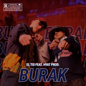 Burak (feat. Hyat Prod)