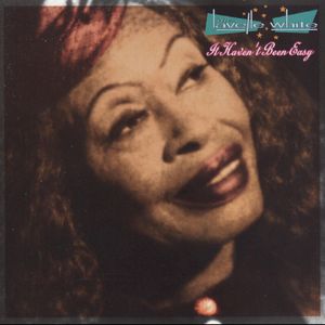 I've Never Found A Man To Love