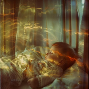 El Suave Murmullo Binaural Del Océano Para Bebés