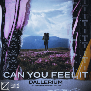 Can You Feel It (feat. Brenton Mattheus) [Extended Mix]