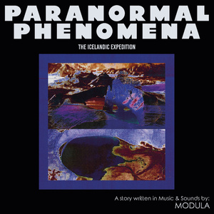Paranormal Phenomena