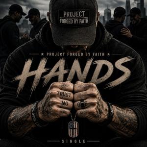 Hands