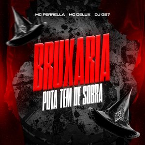 Bruxaria Puta Tem de Sobra