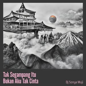 Tak Segampang Itu Bukan Aku Tak Cinta