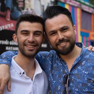 Sana Ölsem Sana Yansam