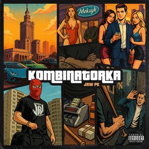 Meksyk (feat. Wicek)