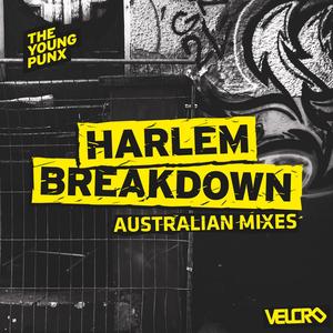 Harlem Breakdown