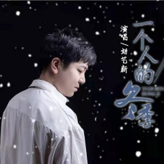 一个人的冬季 (DJ默涵版)