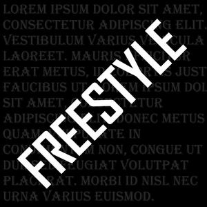 Lorem Ipsum Freestyle