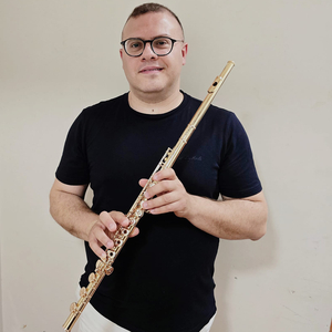 EMANUELE KRAKAMP Gran Fantasia da Concerto su una canzone napoletana