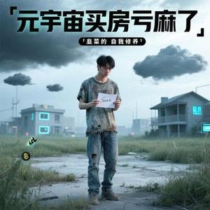 韭菜的自我修养