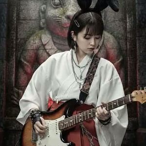 顕現！うさぎ大明神！ by az_uki