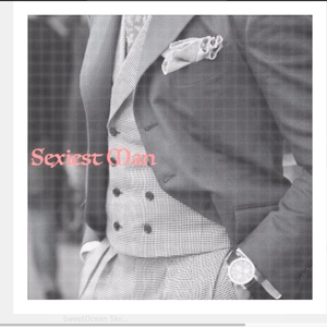 Sexiest Man