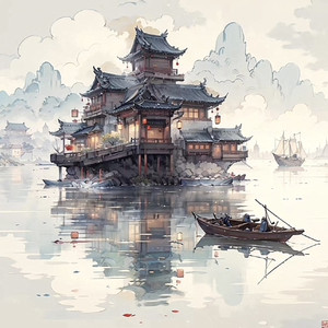 美丽的神话(纯音乐版)