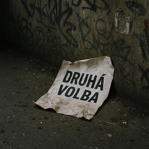 Druhá volba